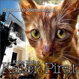 Obraz ikony: Katze Karla und Kater Pirat