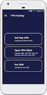 Anteprima dell'app