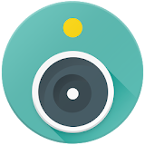 VidClip Trial: Video Camera icon