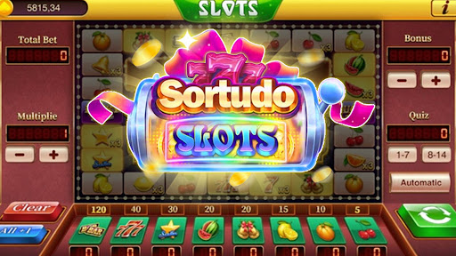 Sortudo Slots apkpoly screenshots 1