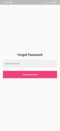 Android application HiStore screenshort