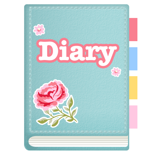 3Q Photo Diary (Picture Diary) 4.9.0 Icon