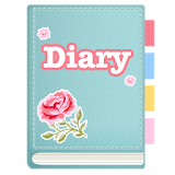 3Q Photo Diary (Picture Diary) icon
