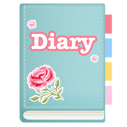 ຮູບໄອຄອນ 3Q Photo Diary (Picture Diary)