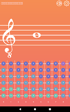 音符 音符を学びましょう ソルフェージュ Google Play のアプリ