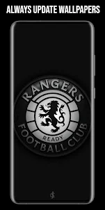Wallpapers for Rangers FC