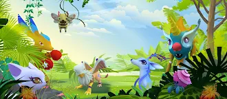 Game screenshot Beasts of Mythika mod apk