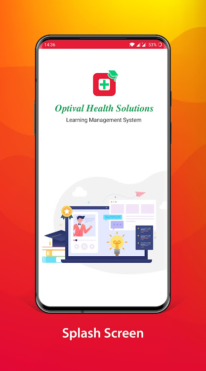 OHS Learning Management System - 4.0.11 - (Android)