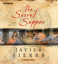 Icon image The Secret Supper: A Novel
