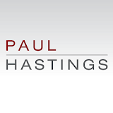 Paul Hastings Partners Meeting icon