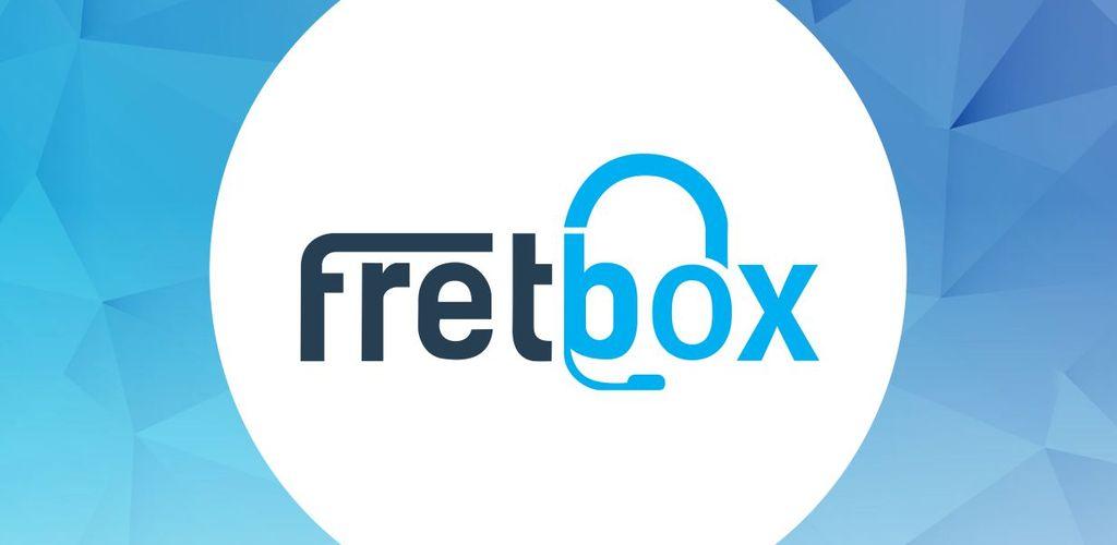 Fretbox Management - Latest version for Android - Download APK