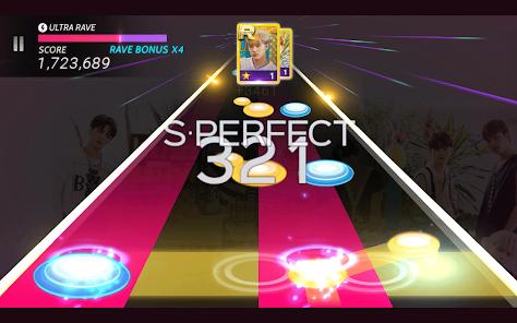 SUPERSTAR THE BOYZ Apps on Google Play