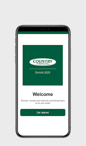 COUNTRY Financial Enrich Screen 3