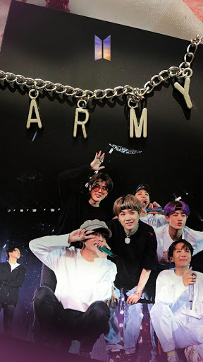 BTS Playlist - Full Album Song