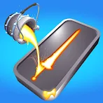 Forge Rush!