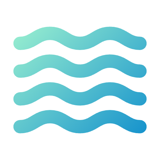 Tides App Logo