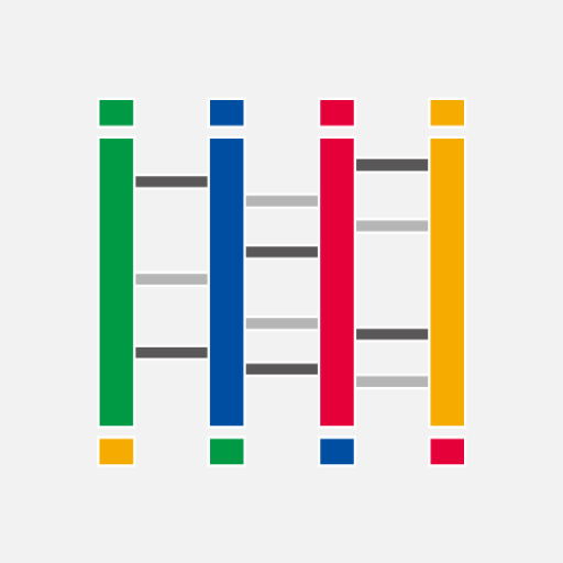 Ladder - Random, Penalty Logo