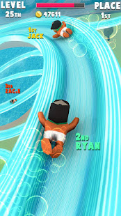 Waterpark.io: Water Slide Game 1.10 APK screenshots 16