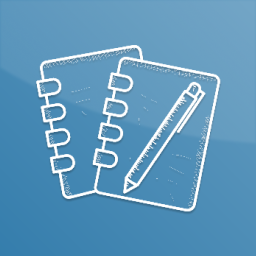 Diary journal and mood tracker  Icon