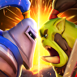 Icon image Warcraft Rumble
