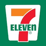 Cover Image of Download 7-Eleven: Rewards & Shopping  APK