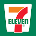 7-Eleven: Rewards & Shopping Icon