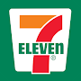 7-Eleven: Rewards & Shopping APK icon