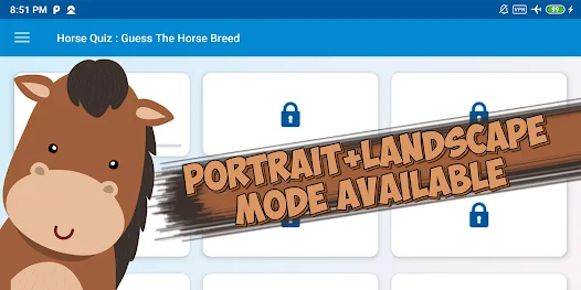 Adivinhe a raça do cavalo – Apps no Google Play