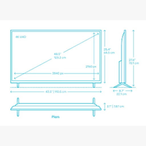 guide for tcl smart tv
