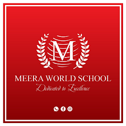 图标图片“MEERA WORLD SCHOOL”