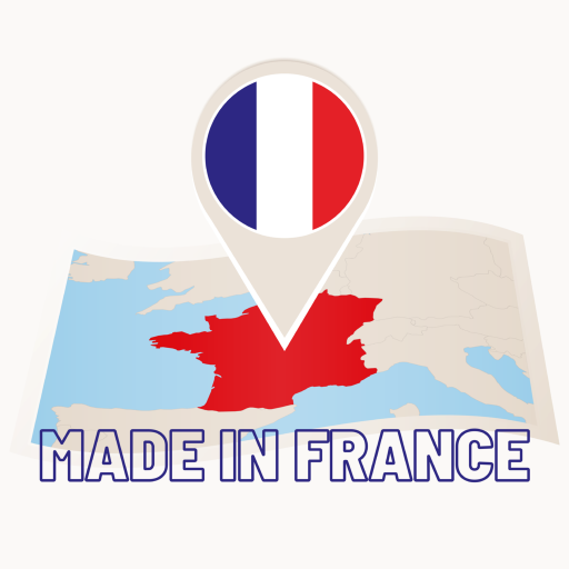 MADE in FRANCE - Apps on Google Play
