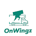 On Wingz Icon