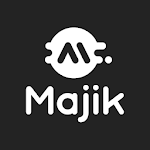 Majik: Movie and TV Series Tracker Apk