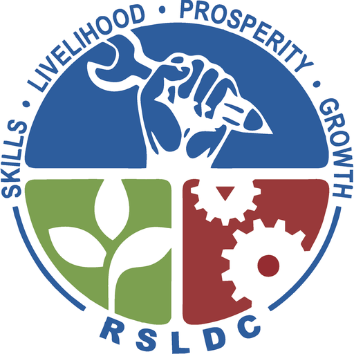 RSLDC logo