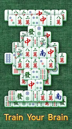 Game screenshot Mahjong hack