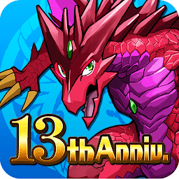 パズル＆ドラゴンズ Mod Apk