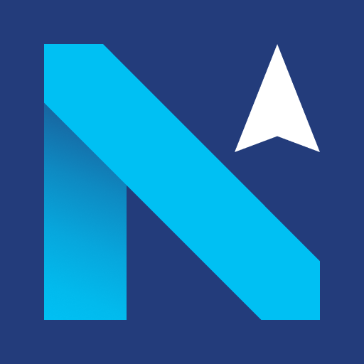 Nview logo