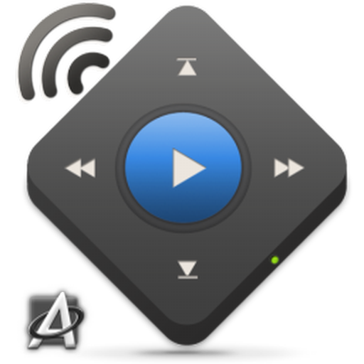ALLPlayer Remote Control  Icon