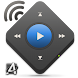 ALLPlayer Remote Control - Androidアプリ