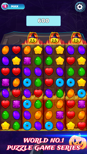 Royal Death Match Screen 3