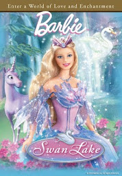 Icon image Barbie of Swan Lake