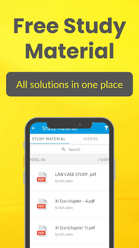 AJ EduCom Screen 3