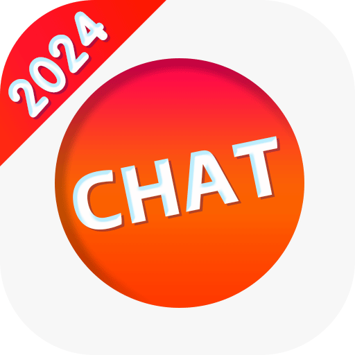 Lite Messenger App Chat 2024 logo