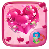 Magic Love GO Launcher icon