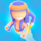 JetPack Fly