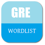 Vocabulary Builder : 4800 Words for GRE Apk