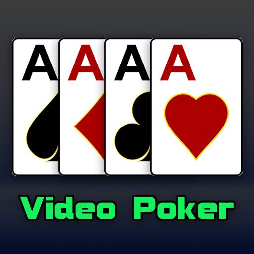 VideoPoker 2.1.23 Icon