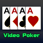 Cover Image of Download VideoPoker  APK