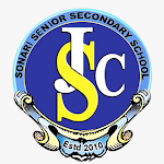 Cover Image of Download Sonari Senior Secondary School  APK