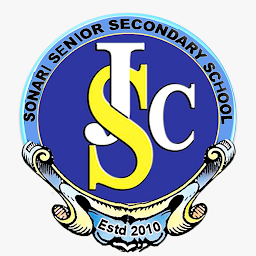 「Sonari Senior Secondary School」のアイコン画像